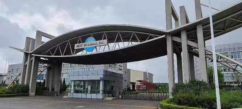 南京恒温恒湿
